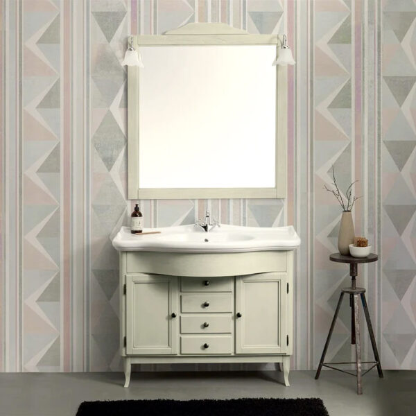 COMPOSIZIONE BAGNO DECAPÈ 115CM