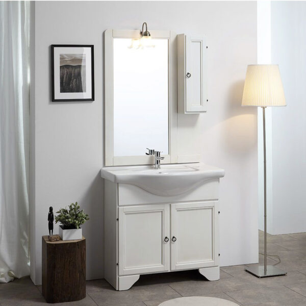 COMPOSIZIONE BAGNO DECAPÉ 75CM