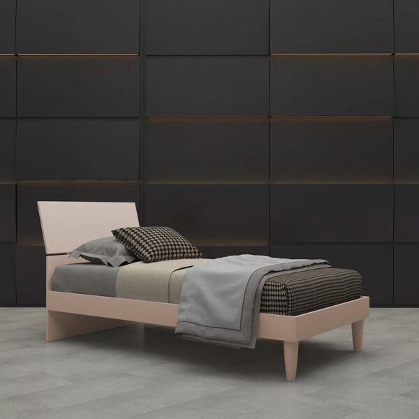 LETTO SINGOLO ROSY OLMO