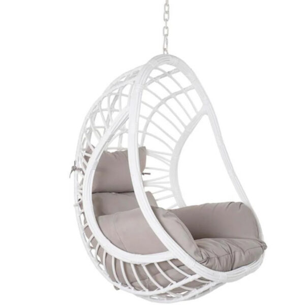 POLTRONA SOSPESA CAPSULA RATTAN