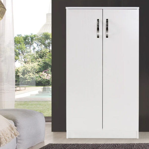 SCARPIERA 130CM GABRIELLA BIANCA