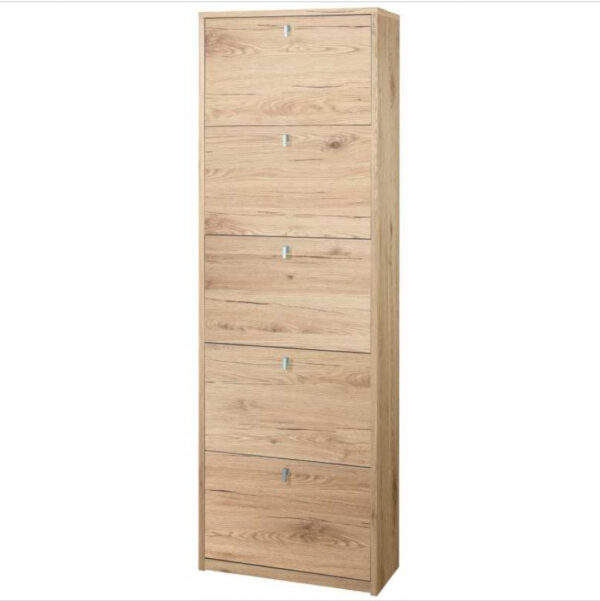 SCARPIERA 5 ANTE SARMOG ROVERE