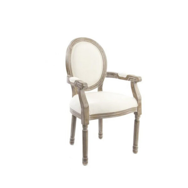 SEDIA DESIGN CHIC BEIGE1