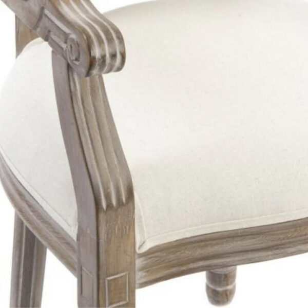 SEDIA DESIGN CHIC BEIGE2