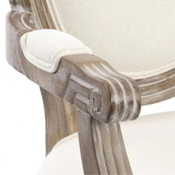 SEDIA DESIGN CHIC BEIGE3