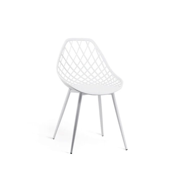 SEDIA DESIGN DIVA BIANCA1