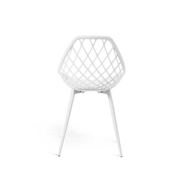 SEDIA DESIGN DIVA BIANCA2