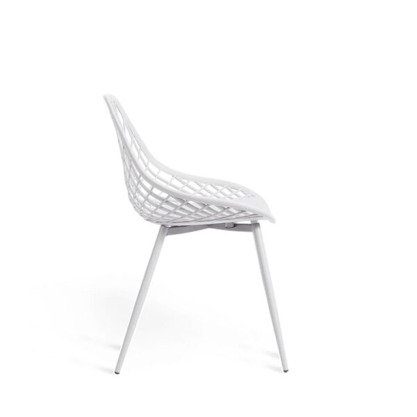 SEDIA DESIGN DIVA BIANCA3
