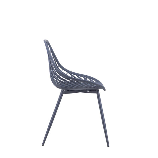 SEDIA DESIGN DIVA BLU2