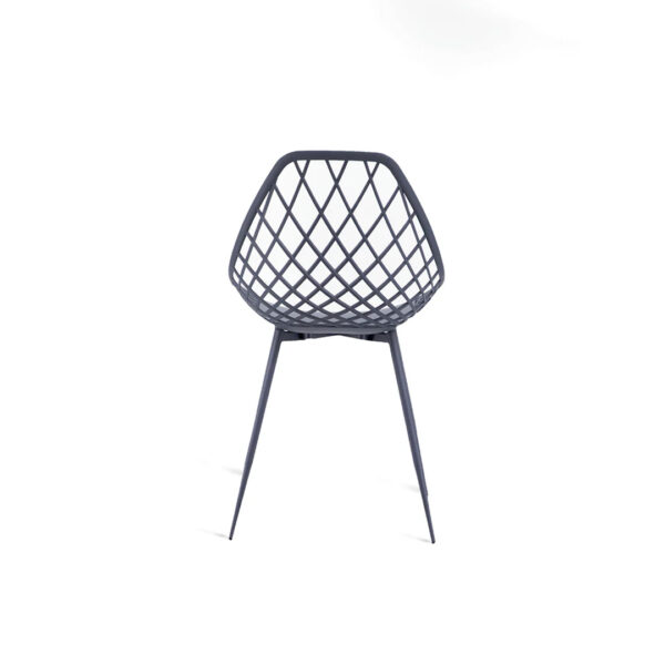 SEDIA DESIGN DIVA BLU3
