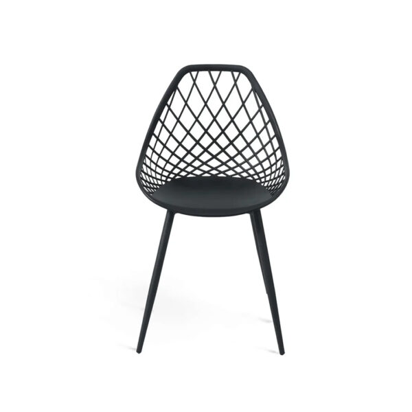 SEDIA DESIGN DIVA NERA2