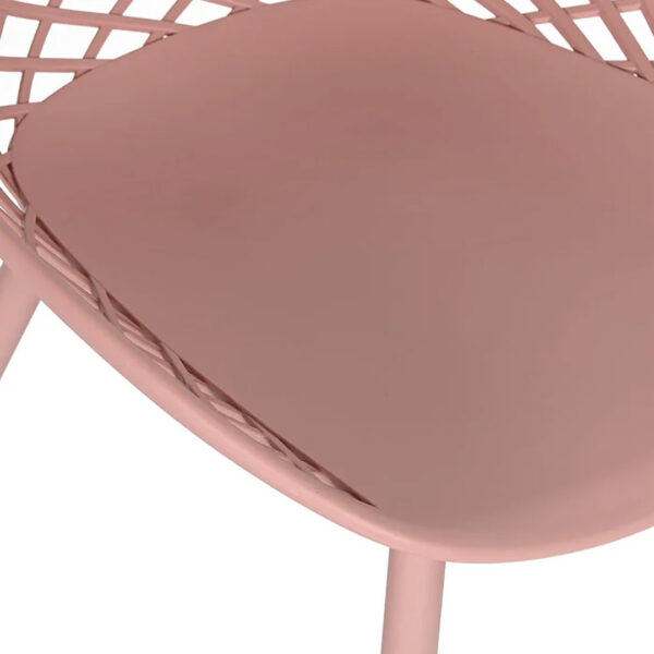 SEDIA DESIGN SILLA ROSA4