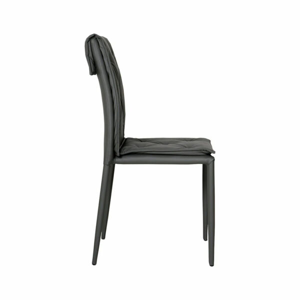 SEDIA ECOPELLE NEWMIXI NERA3