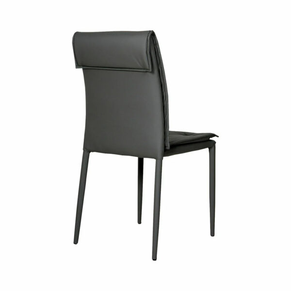SEDIA ECOPELLE NEWMIXI NERA4