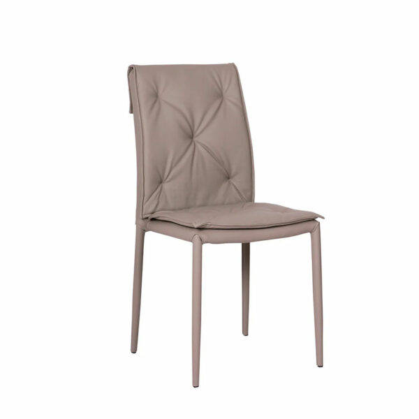 SEDIA ECOPELLE NEWMIXI TORTORA1