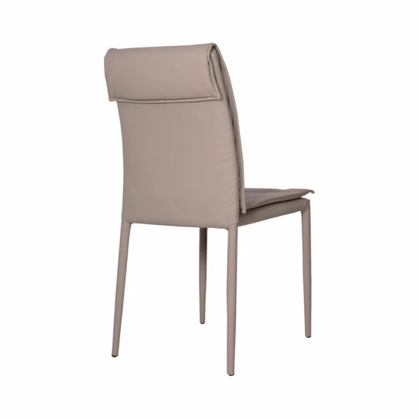 SEDIA ECOPELLE NEWMIXI TORTORA4