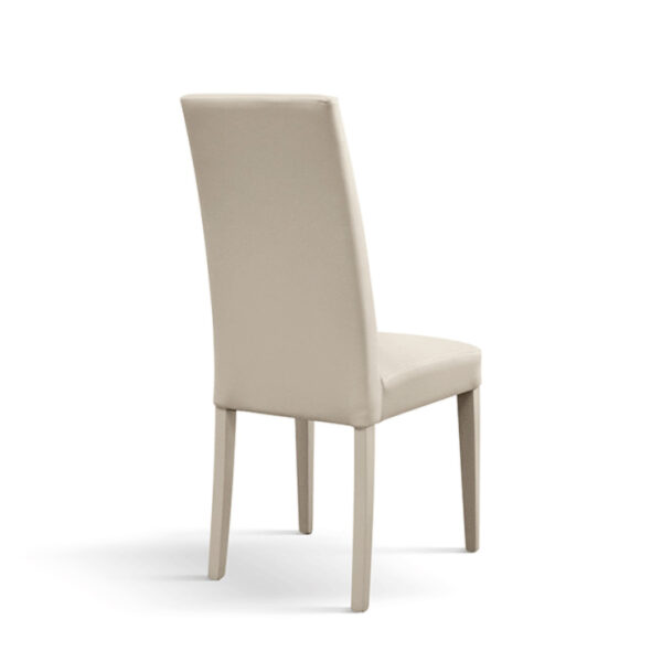 SEDIA MODERNA DENVER BEIGE