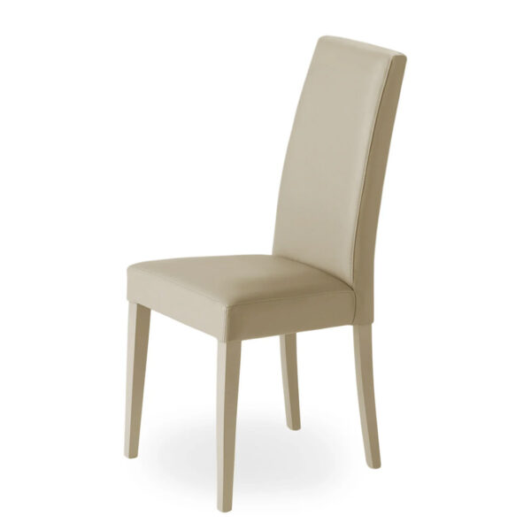 SEDIA MODERNA DENVER BEIGE1