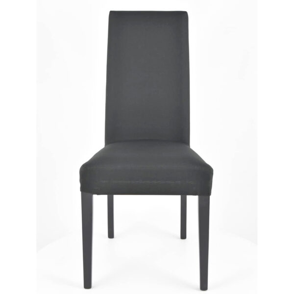 SEDIA MODERNA DENVER NERA2