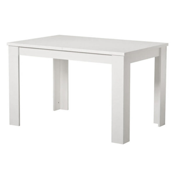 TAVOLO ALLUNGABILE DORI BIANCO3