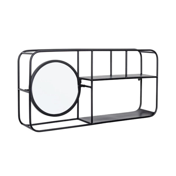 mensola-specchio-design-nucleos-nero1