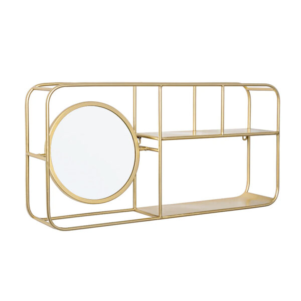 mensola-specchio-design-nucleos-oro1