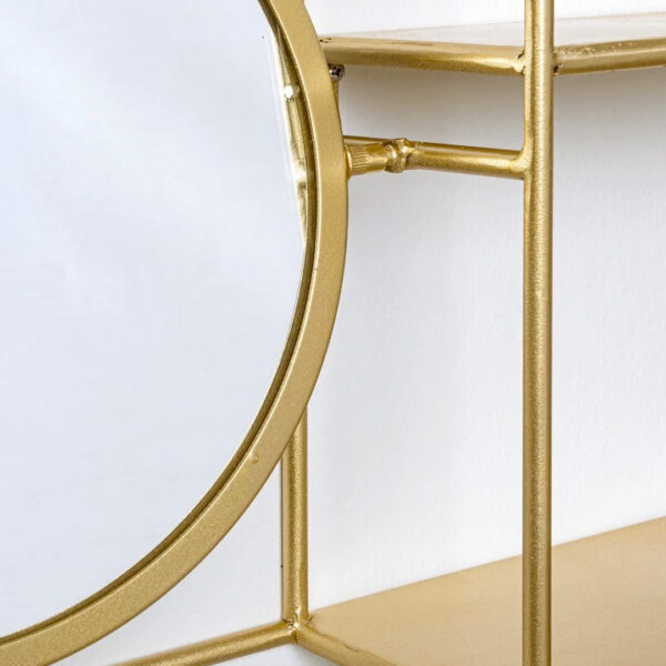 mensola-specchio-design-nucleos-oro3