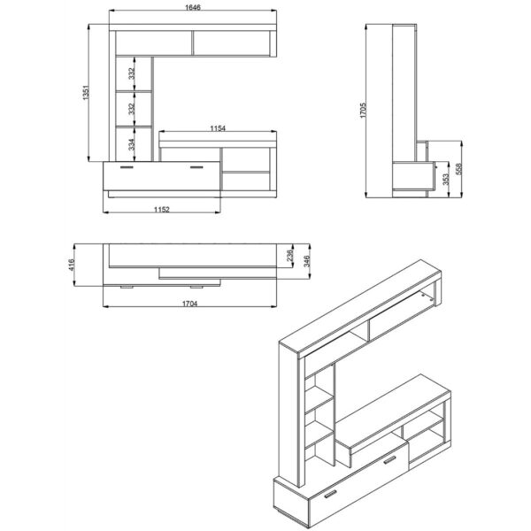 parete-attrezzata-zayla-rovere-bianco5