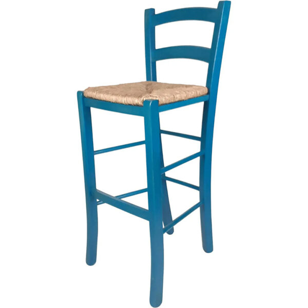 sgabello-legno-rustico-azzurro1