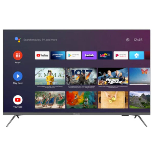 ANDROID TV PANASONIC 43