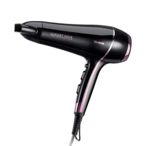 ASCIUGACAPELLI LUXURY HAIR TRISA