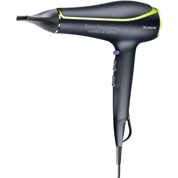ASCIUGACAPELLI SALON PROFESSIONAL TRISA