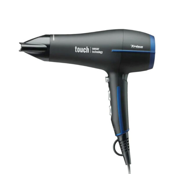 ASCIUGACAPELLI TOUCH SENSOR TRISA