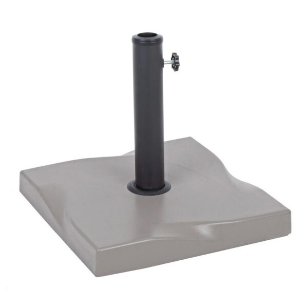 BASE OMBRELLONE CEMENTO SALONICCO