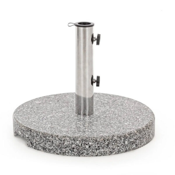 BASE OMBRELLONE ROTONDA STEIN