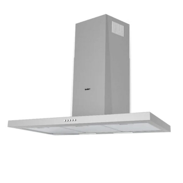 CAPPA 90CM EMBLA INOX