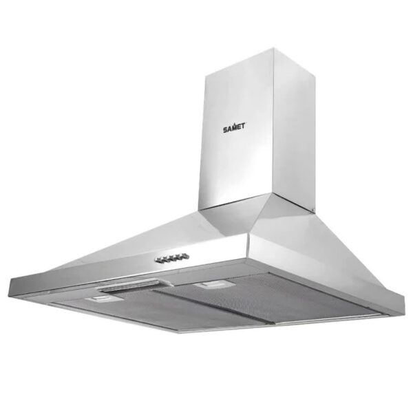 CAPPA CUCINA 60CM INOX