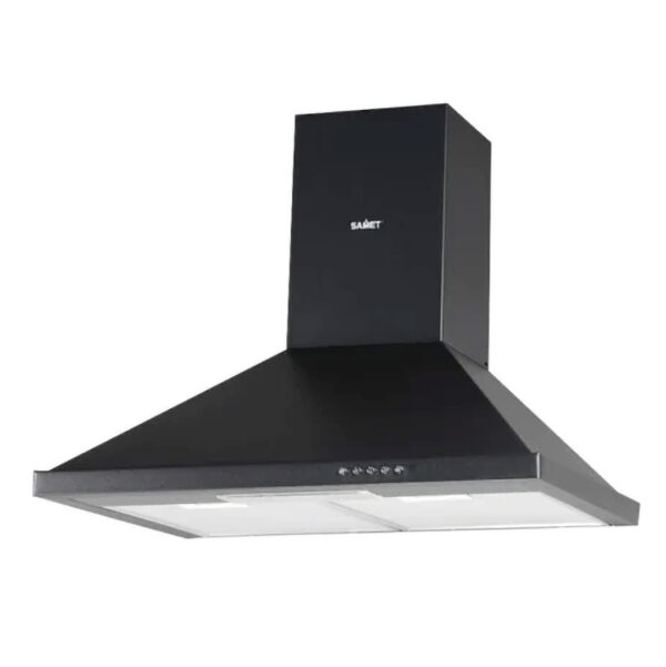CAPPA CUCINA 60CM NERA