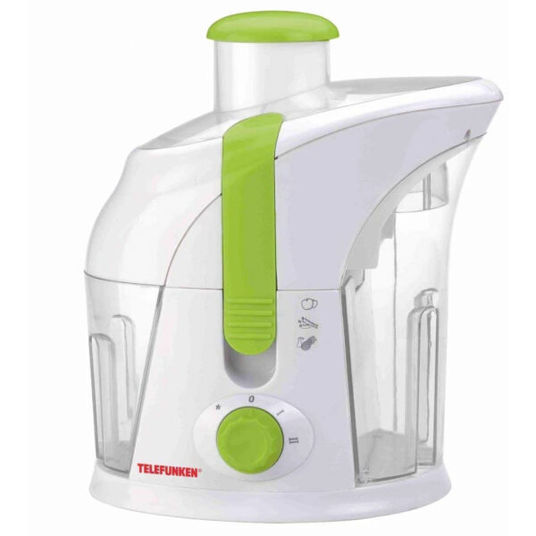 CENTRIFUGA ELETTRICA TELEFUNKEN