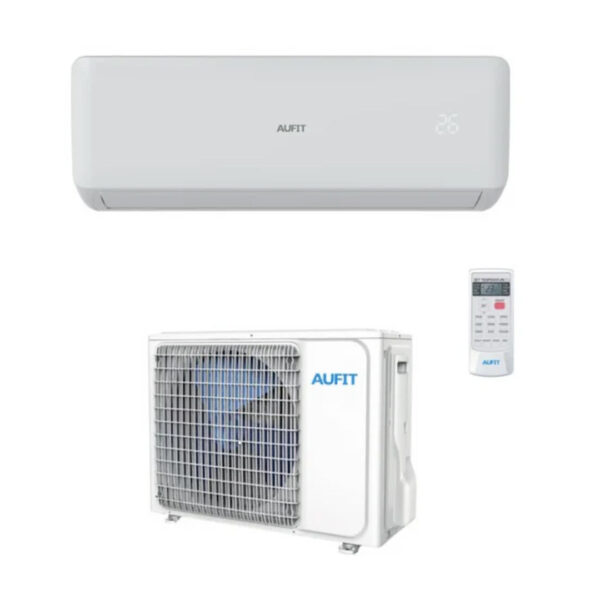 CONDIZIONATORE 9000 BTU AUFIT