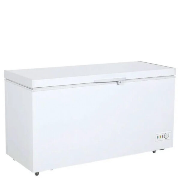 CONGELATORE POZZETTO 400L