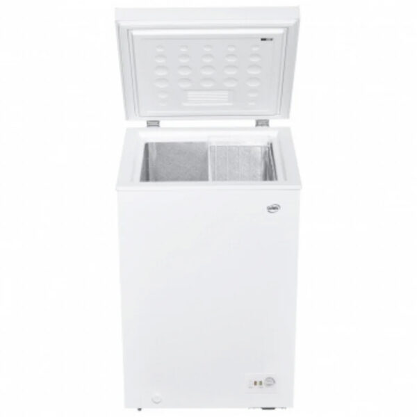 CONGELATORE POZZETTO DAYA 100L