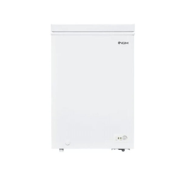 CONGELATORE POZZETTO NGM 100L