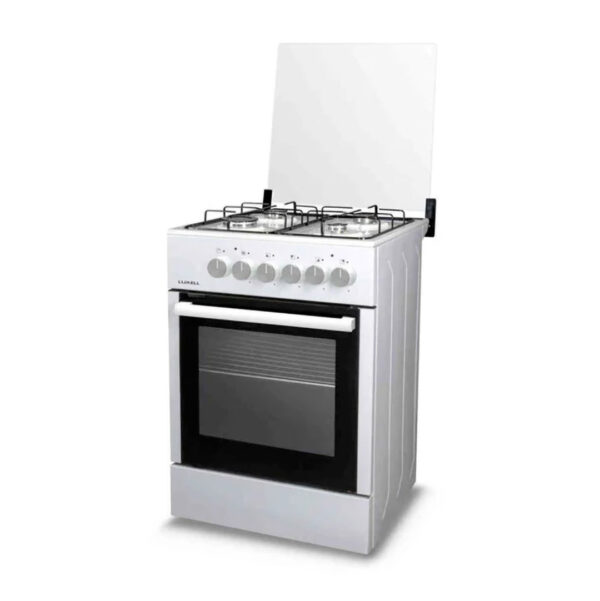CUCINA GAS LUXELL BIANCA
