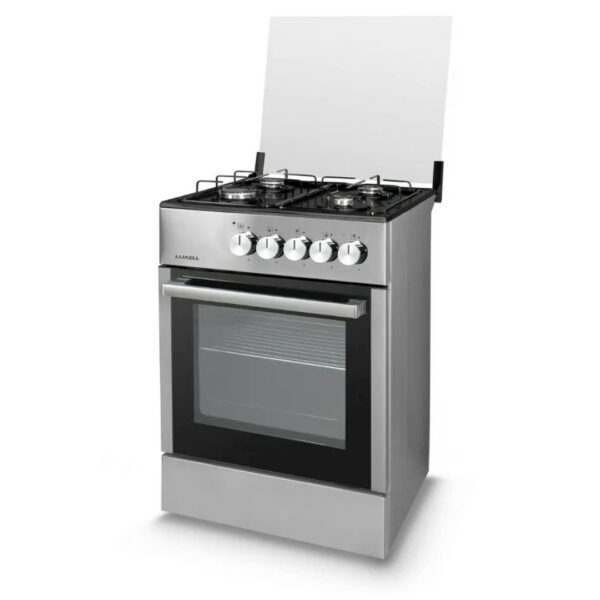 CUCINA GAS LUXELL GRIGIA