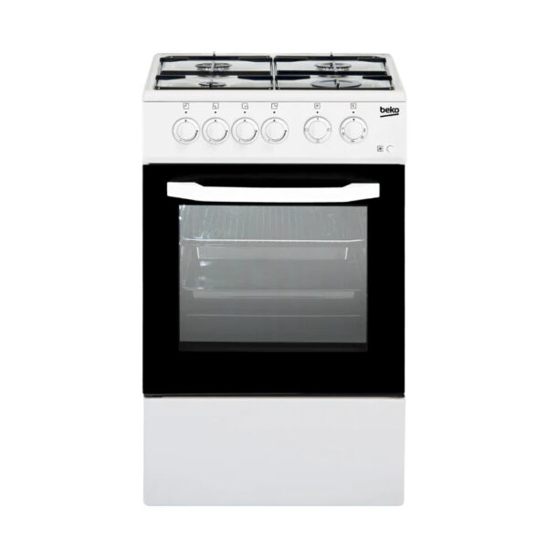 CUCINA GAS STATICA ELETTRICA