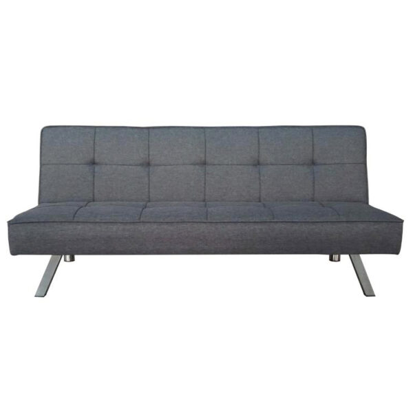 DIVANO LETTO CLASSIC antracite2