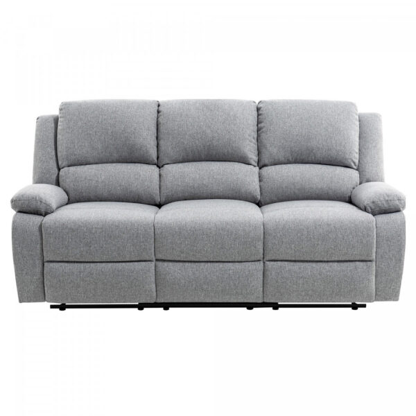DIVANO RELAX BABE GRIGIO4