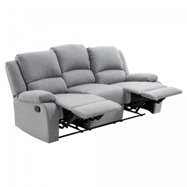 DIVANO RELAX BABE GRIGIO5