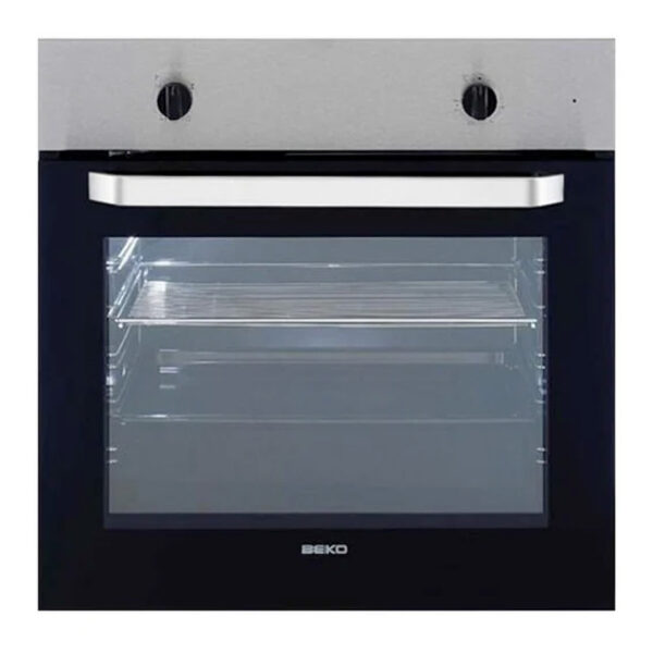 FORNO ELETTRICO BEKO INOX